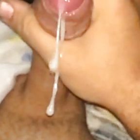 Sexy and hot dick cum shot nineteen.