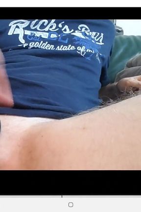 Heavy Metal Accessories at My Penis