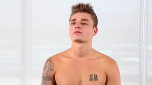 Indulging in Kayden's Carnal Nature