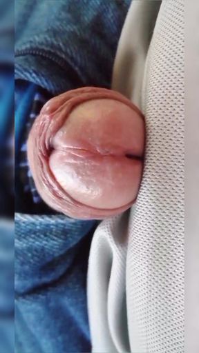 My Big Head and two precum