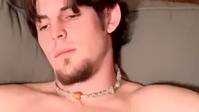 Naughty Amateur Maxxx Pound Jerks Off Big Dick And Pees Solo