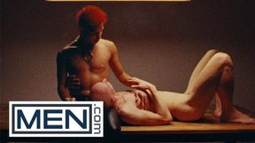 Subraum / MÄNNER / Commander Ares, Roughkicks