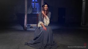 The Crucible XXX