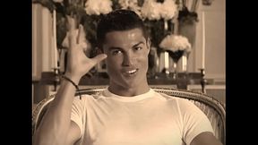 Cristiano Ronaldo edit