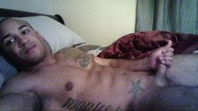 Jayy Shaw Webcam Show