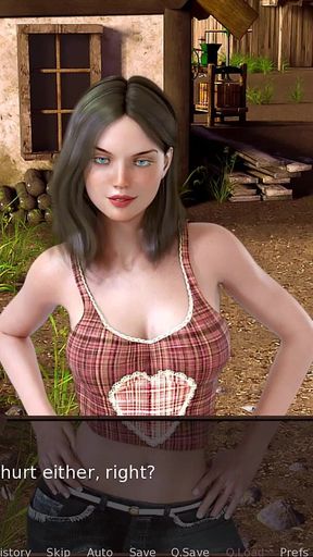 Love Season 4: Mia's Pie Tease & Night Party Invite