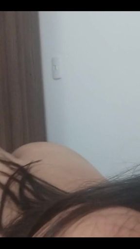 Hot Friday.... Enjoy My Butt and Soles