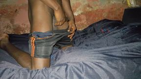 A Quickie Masturbation Is Not Something Bad for Me