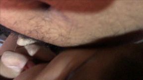 pregnant wife suck my bbc 2