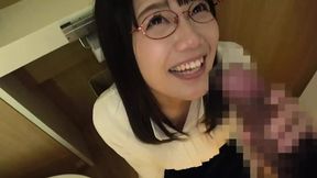 Part 1 Japanese Busty Teen  Long Time No Sex  019