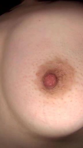 Subjective Dirty Talk Virtual Nipple Masturbation by Haena Yuzuri