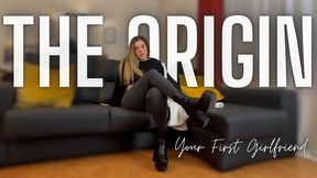 The Origin - Your first Girlfriend (BETASAFE)