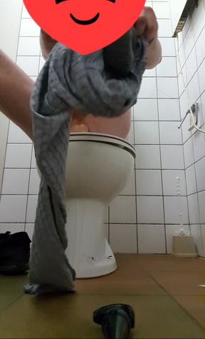 dildo fucked