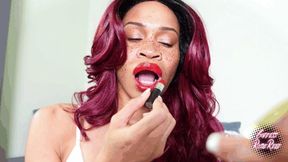 Sweet Red Kisses (standard definition)