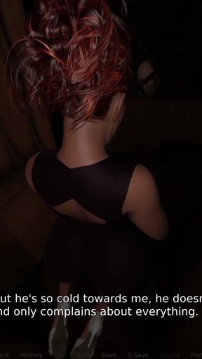 Laura Lustful Secrets (part 15)