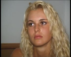 Henriett (Brenda Logan) - Private Castings X 24
