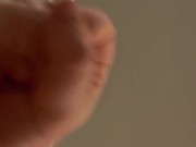Please let me Cum! - SHAKING ORGASM, Moaning, Amateur Major Manhammer