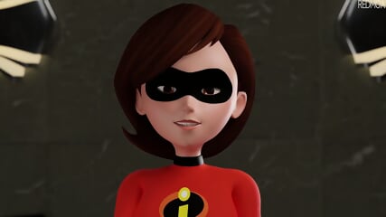 Elasta girl blowjob