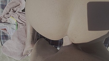 Just for you, Some More From the Beach, Shemale Nudist Encounter and Tease