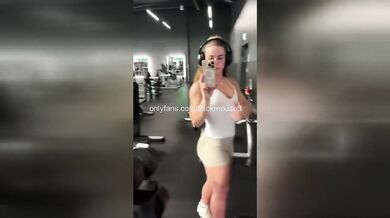 Innocent Teen's IG Fuck Session: Stepdad Creampie Caught