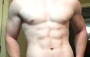 Redhead Twink's Solo Show