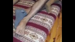 My Friend Gets Double Arab Dick In A Hot Gay Amateur Anal Session