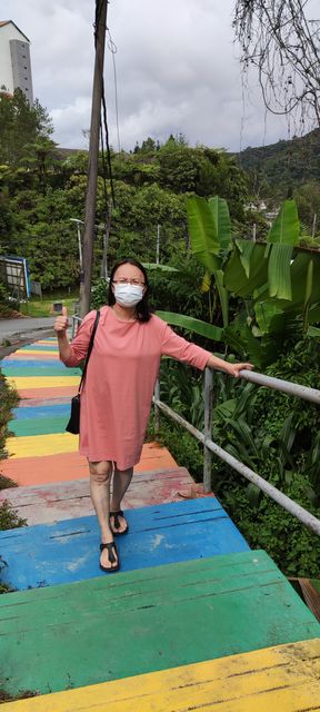 HL Wong 厕所洗澡偷拍逼逼