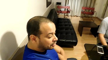 CHARLANDO CON LA PSICOLOGA SOBRE MI TRIO CON MI EX MARIDO Y SU HIJASTRO