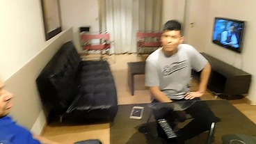 CHARLANDO CON LA PSICOLOGA SOBRE MI TRIO CON MI EX MARIDO Y SU HIJASTRO