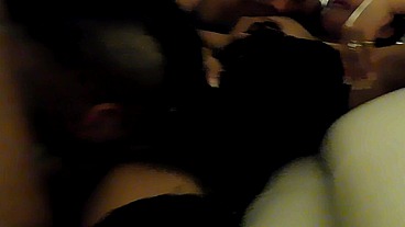 CHARLANDO CON LA PSICOLOGA SOBRE MI TRIO CON MI EX MARIDO Y SU HIJASTRO
