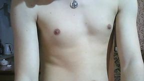 Alex Rowland Private Show