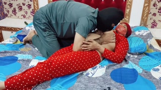 My brother in law saw me masturbating so he just had good sex with me