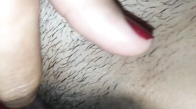 Nandinhapiv's passion spills past every boundary, pure and fierce