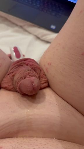 Bigender mormon fucking themself