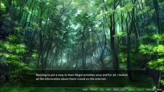 'Tails and Titties Hot Spring' EP 1