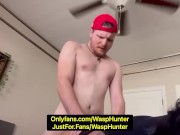 MAGA Bro Loves His Latino Sub