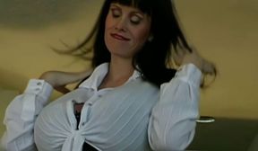 sofia staks  - pussyman auditions