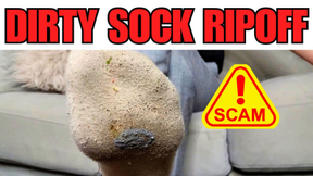 Dirty Sock Rip Off