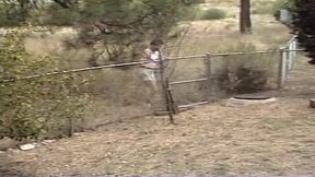 Lust geht v&ouml;llig ab mit jeder Grenze weiter verschoben