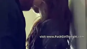 Bobbi Starr And Jynx Maze - Third-date Sexcapade! Big Boobed Red Head Gets Fucked Hard By Her New Boyfriend