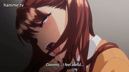 ijirare fukushuu saimin episode 3