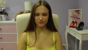 Emily Braun Private Show