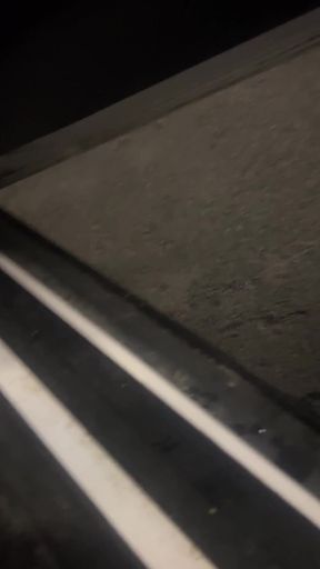 Must-see moment from "Looking Out For The Security Guard Ppl So I Don't Get Caught Pissing In Da Parking Lot"