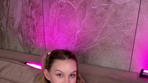 Community Creator
 @MollyJoi @Feet Porn & #Teen #Shaved Pussy #Small Tits free video clips | Tik.Porn