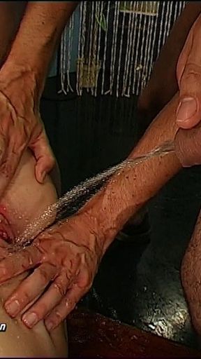 John Thompson: Emelies Golden Shower