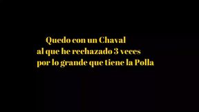 Comiendome un Rabo XXL