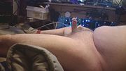 Masturbation audio and a simple video
