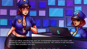 Futa Dom World - part 7