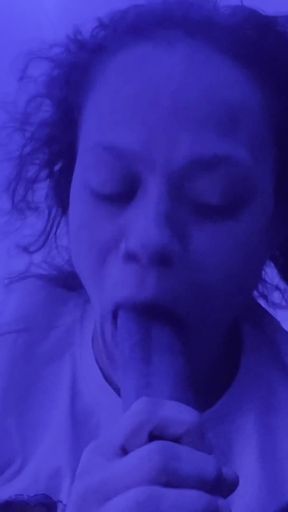 Bigdaddykj: Thick Latina MILF Wit Perfect Body Gets Blacked at Kjs Round 1