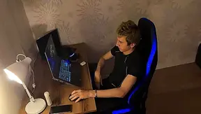 Stepbrothers Massive Cock Stretches Me Wide – Naughty Gay Taboo Fun